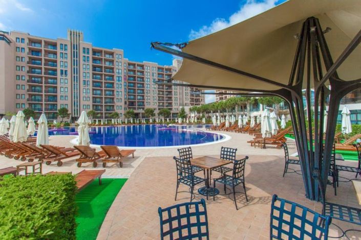 Image No.4-Propriété à vendre à Sunny Beach