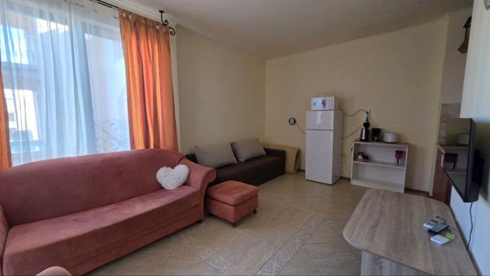 Image No.3-Propriété de 1 chambre à vendre à Sunny Beach