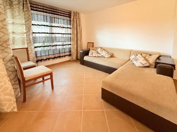 Propriété de 2 chambres à vendre à Sunny Beach