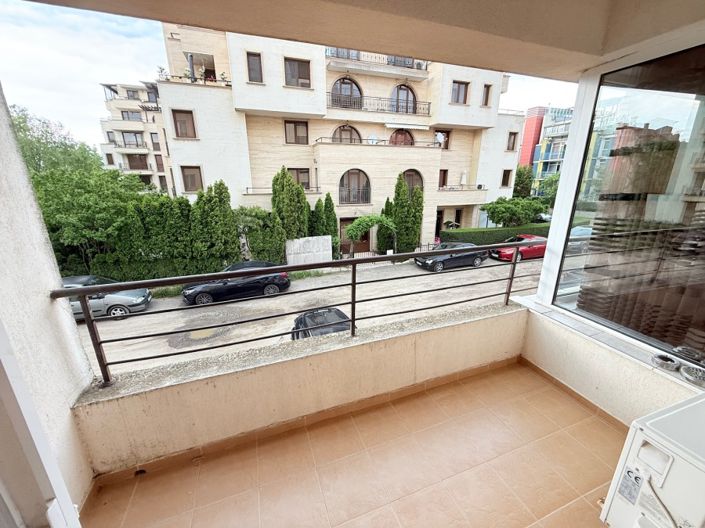 Image No.7-Propriété de 2 chambres à vendre à Sunny Beach