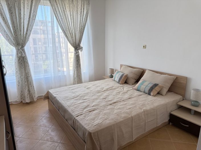 Image No.8-Appartement de 2 chambres à vendre à Sunny Beach