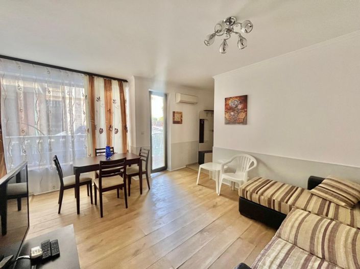 Image No.1-Propriété de 1 chambre à vendre à Ravda