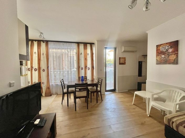 Image No.2-Propriété de 1 chambre à vendre à Ravda