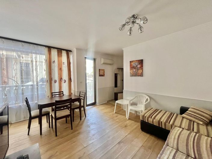 Image No.4-Propriété de 1 chambre à vendre à Ravda