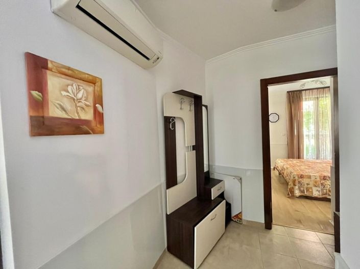 Image No.5-Propriété de 1 chambre à vendre à Ravda