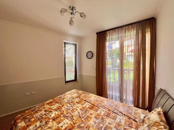 Image No.7-Propriété de 1 chambre à vendre à Ravda