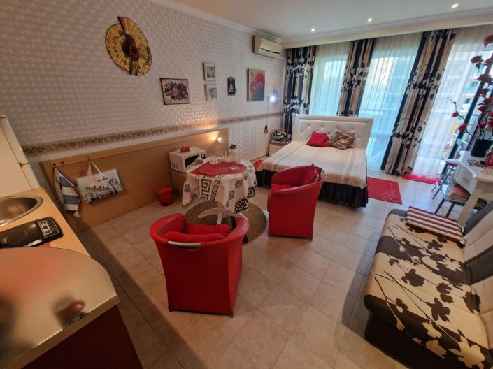 Image No.2-Propriété à vendre à Sunny Beach