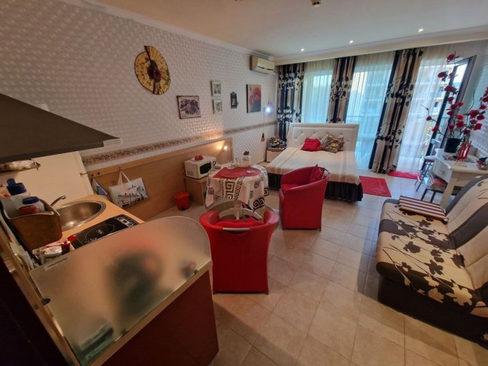 Image No.3-Propriété à vendre à Sunny Beach