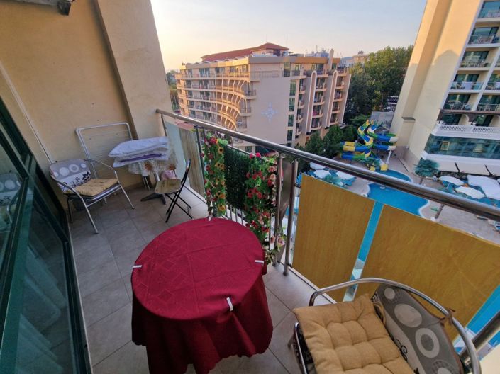 Image No.7-Propriété à vendre à Sunny Beach