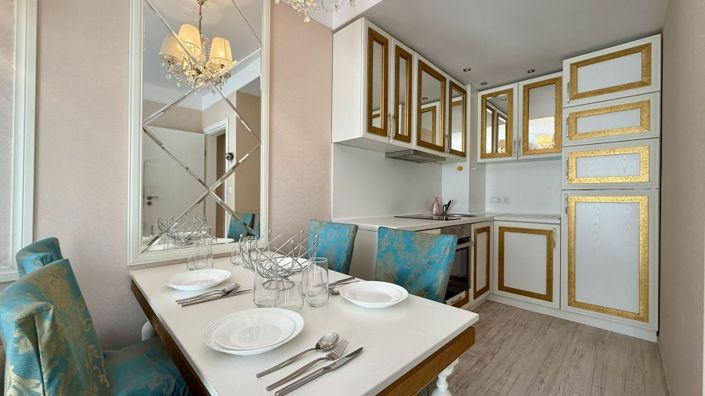 Image No.3-1 Bed Property for sale