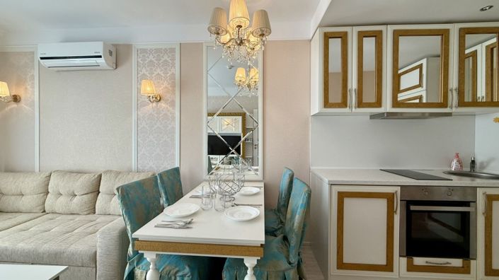 Image No.4-1 Bed Property for sale