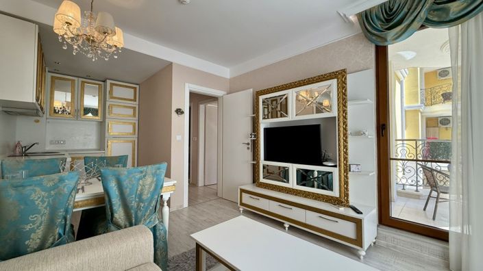 Image No.6-1 Bed Property for sale