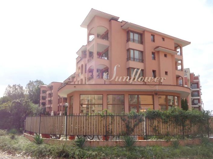 Image No.6-1 Bed Property for sale