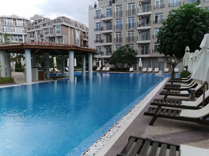 Image No.1-1 Bed Property for sale