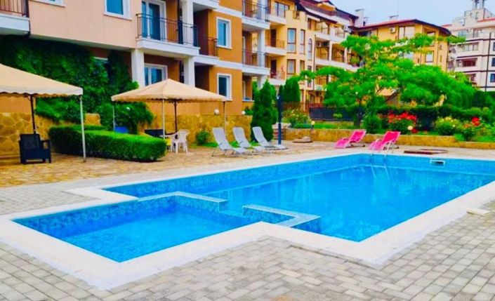 Image No.1-1 Bed Property for sale