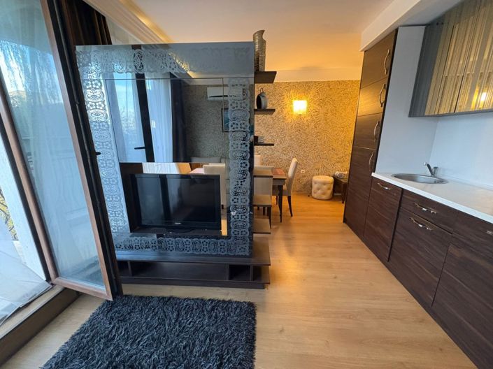 Image No.2-Propriété de 2 chambres à vendre à Sunny Beach