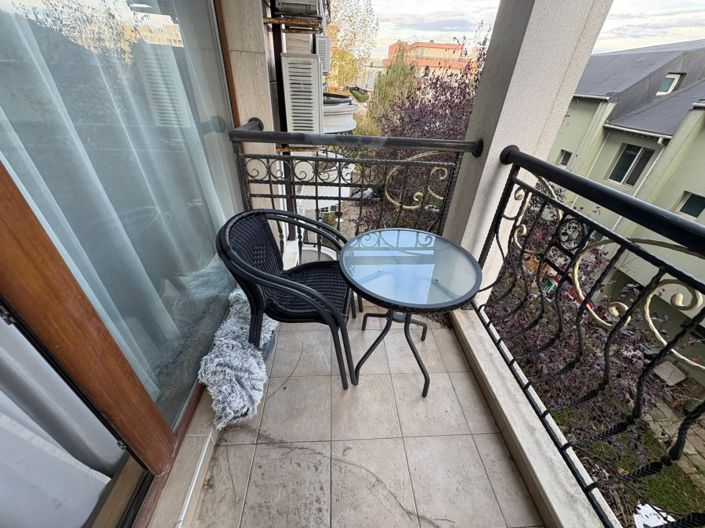 Image No.4-Propriété de 2 chambres à vendre à Sunny Beach