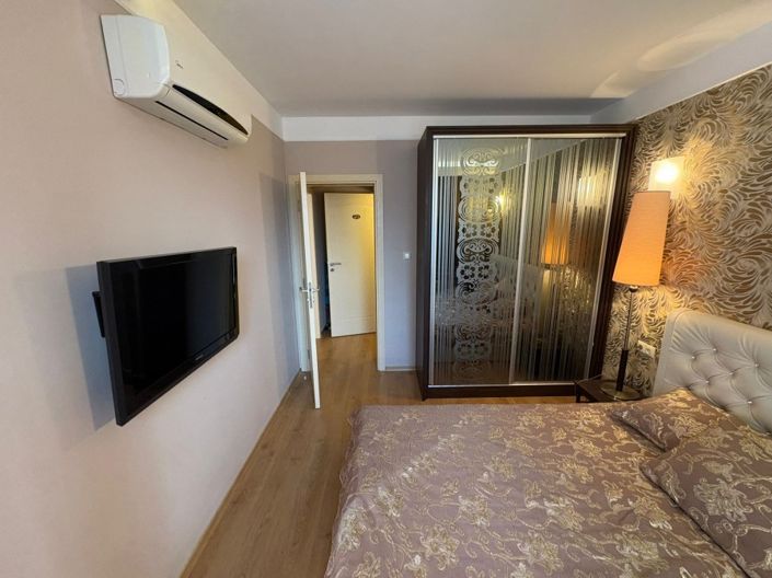 Image No.5-Propriété de 2 chambres à vendre à Sunny Beach