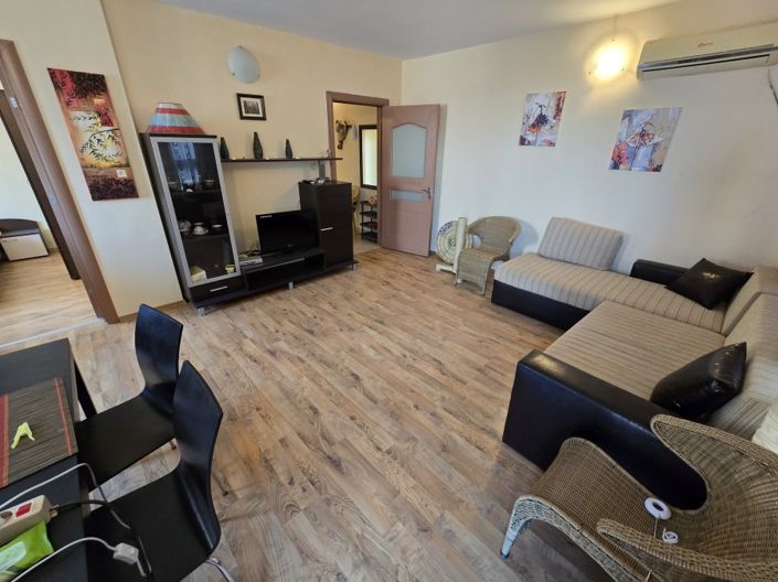 Image No.2-Propriété de 1 chambre à vendre à Ravda