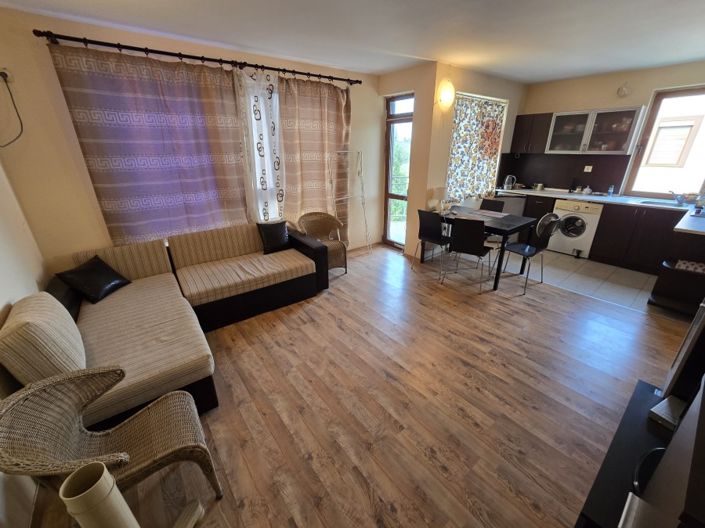 Image No.7-Propriété de 1 chambre à vendre à Ravda