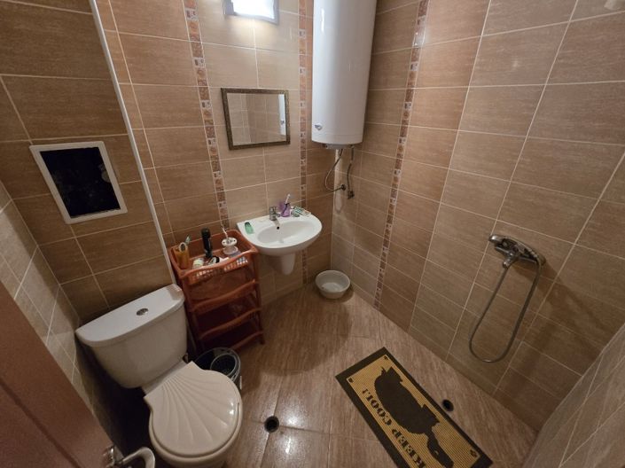 Image No.8-Propriété de 1 chambre à vendre à Ravda