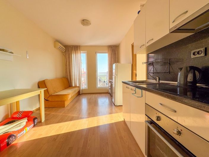 Image No.1-1 Bed Property for sale