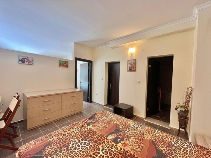 Image No.5-Propriété de 1 chambre à vendre à St Vlas