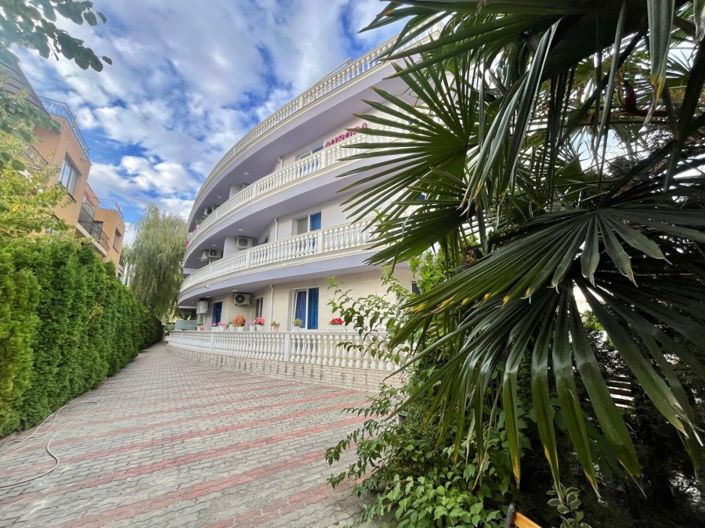 Image No.1-Propriété de 1 chambre à vendre à Nesebar