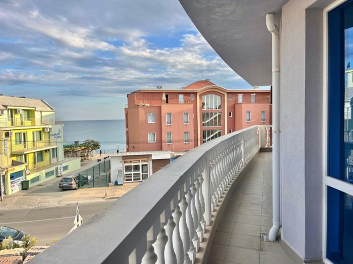 Image No.5-Propriété de 1 chambre à vendre à Nesebar