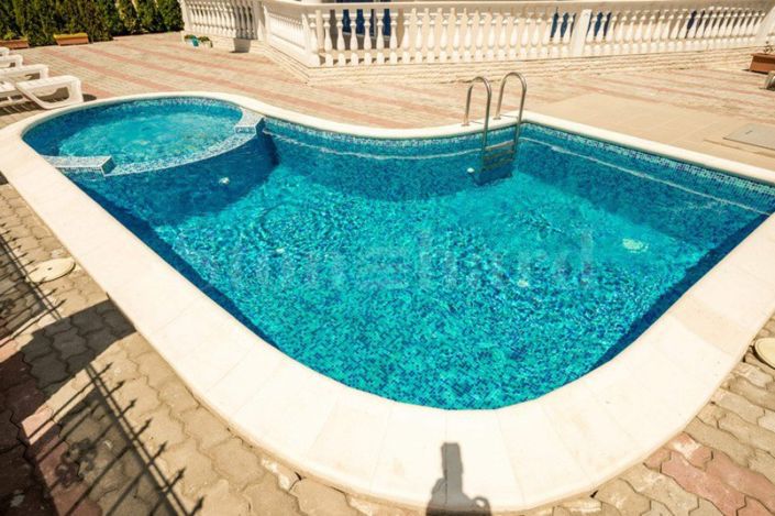 Image No.6-Propriété de 1 chambre à vendre à Nesebar