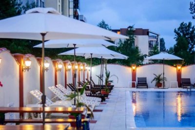 Propriété de 1 chambre à vendre à Sunny Beach