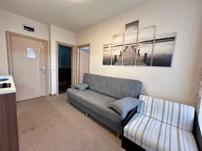 Image No.4-Propriété de 1 chambre à vendre à Sunny Beach