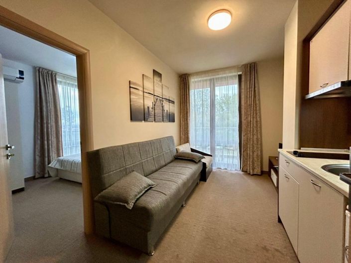 Image No.5-Propriété de 1 chambre à vendre à Sunny Beach