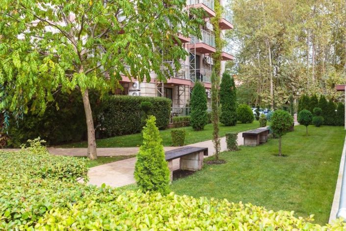 Image No.3-Propriété de 2 chambres à vendre à Sunny Beach