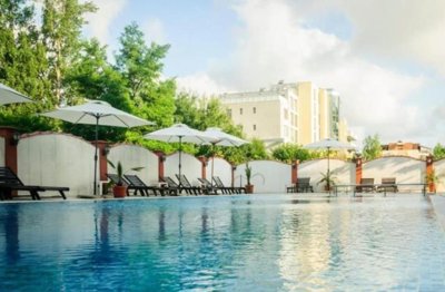 1 Bed Property for sale