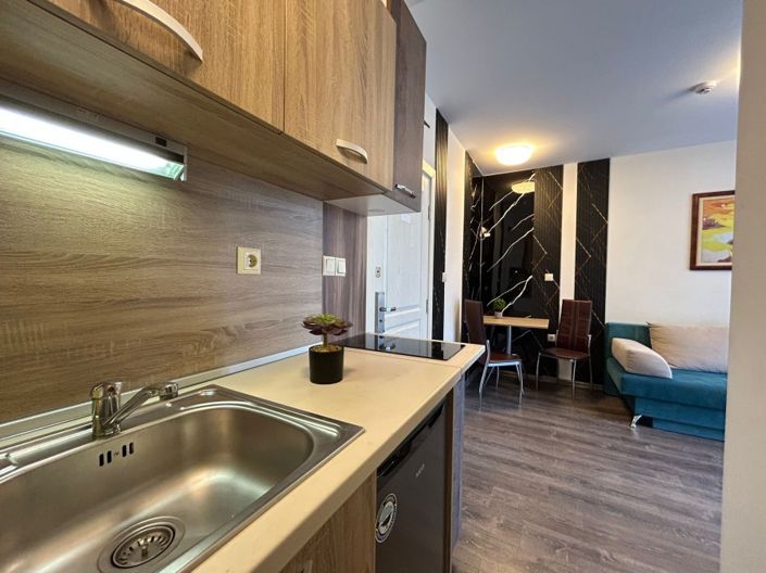 Image No.4-1 Bed Property for sale