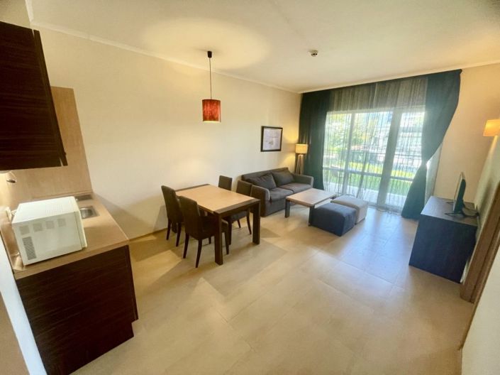 Image No.6-Propriété de 1 chambre à vendre à Sunny Beach