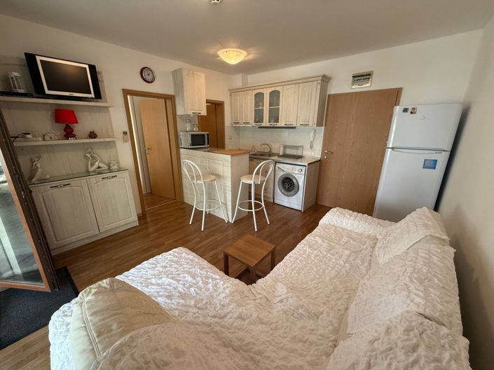 Image No.5-Propriété de 1 chambre à vendre à Aheloy