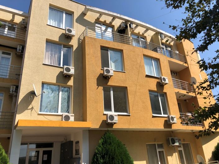 Image No.6-1 Bed Property for sale