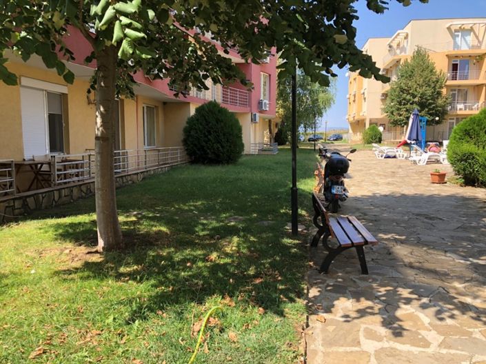 Image No.7-1 Bed Property for sale