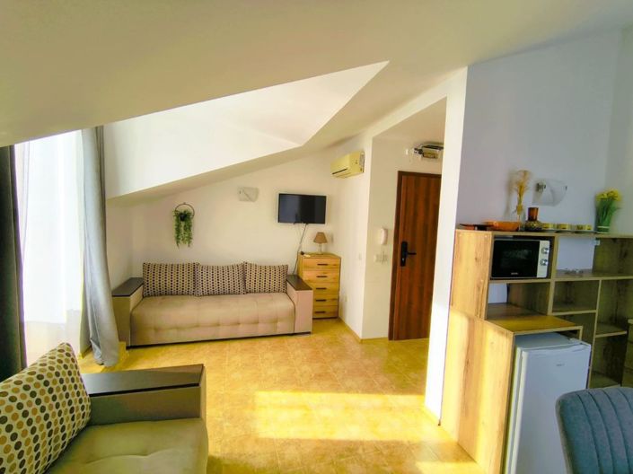 Image No.2-Propriété de 1 chambre à vendre à St Vlas