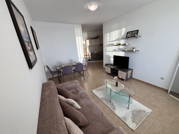 Image No.4-Propriété de 1 chambre à vendre à Ravda