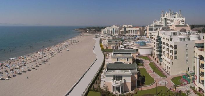 Image No.4-Propriété de 1 chambre à vendre à Pomorie