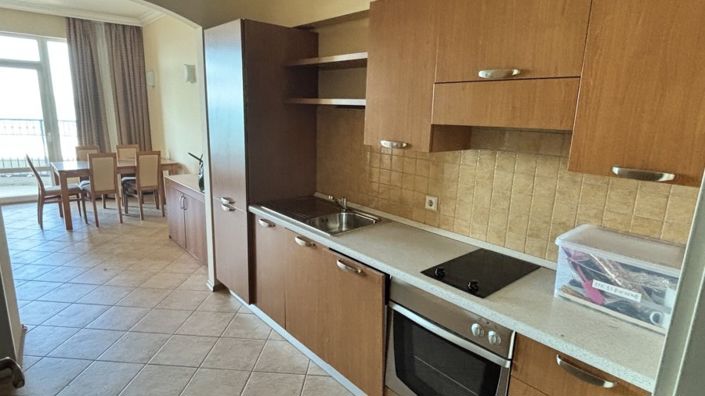 Image No.6-Propriété de 1 chambre à vendre à Pomorie