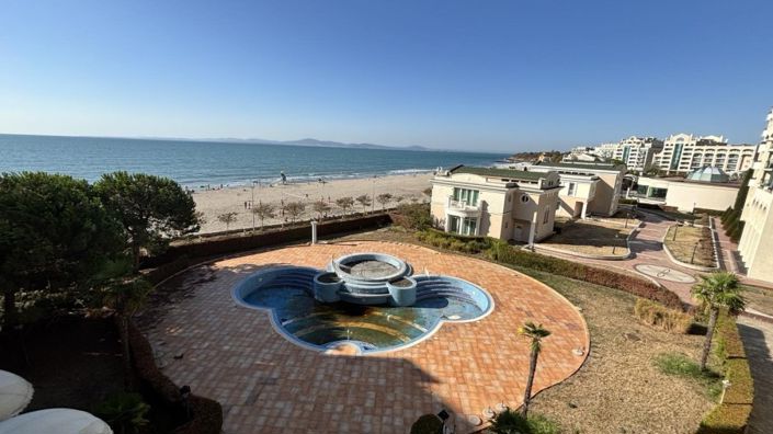 Image No.7-Propriété de 1 chambre à vendre à Pomorie