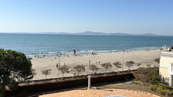 Image No.8-Propriété de 1 chambre à vendre à Pomorie