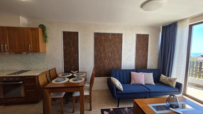 Image No.3-Propriété de 2 chambres à vendre à Kosharitsa