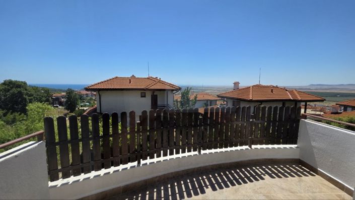 Image No.4-Propriété de 2 chambres à vendre à Kosharitsa