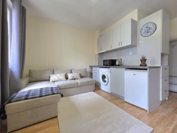 1 - Nesebar, Property