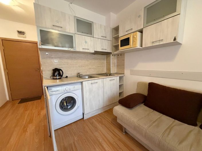 Image No.2-Propriété de 2 chambres à vendre à Sunny Beach